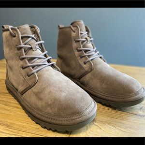 Mens Harkley High Top Ugg Boots